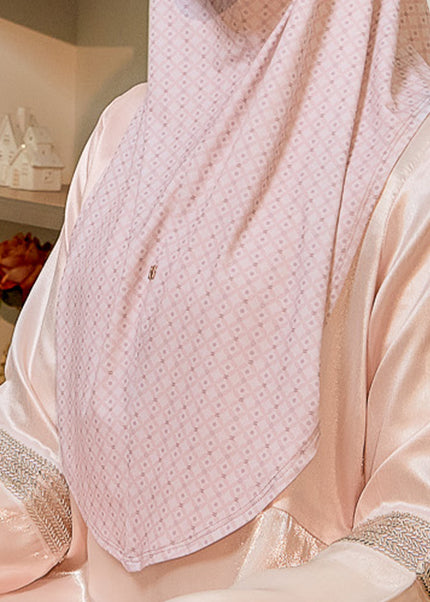 SO-LEILANI MYSTICAL in BLUSH