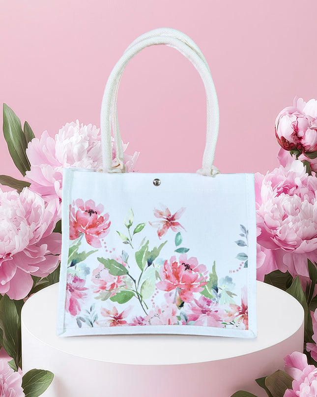 TO-LOVE BLUSHBLOOM in WHITE