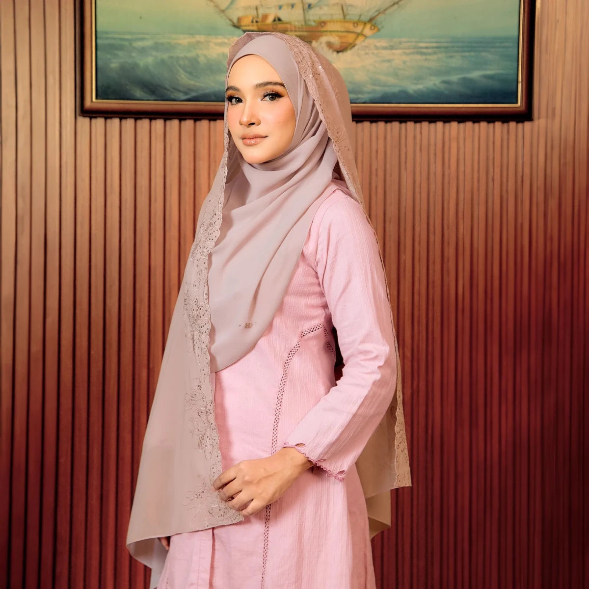 PS-CHLOE in BLUSH
