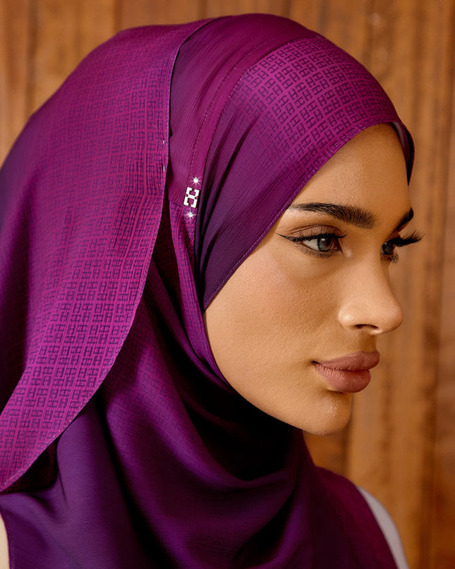 FAIRY-SO DUNE in BOYSENBERRY