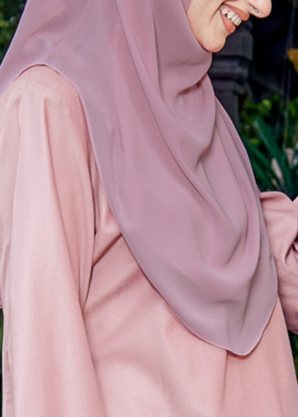 SOFTLY-SO in BRIDAL ROSE