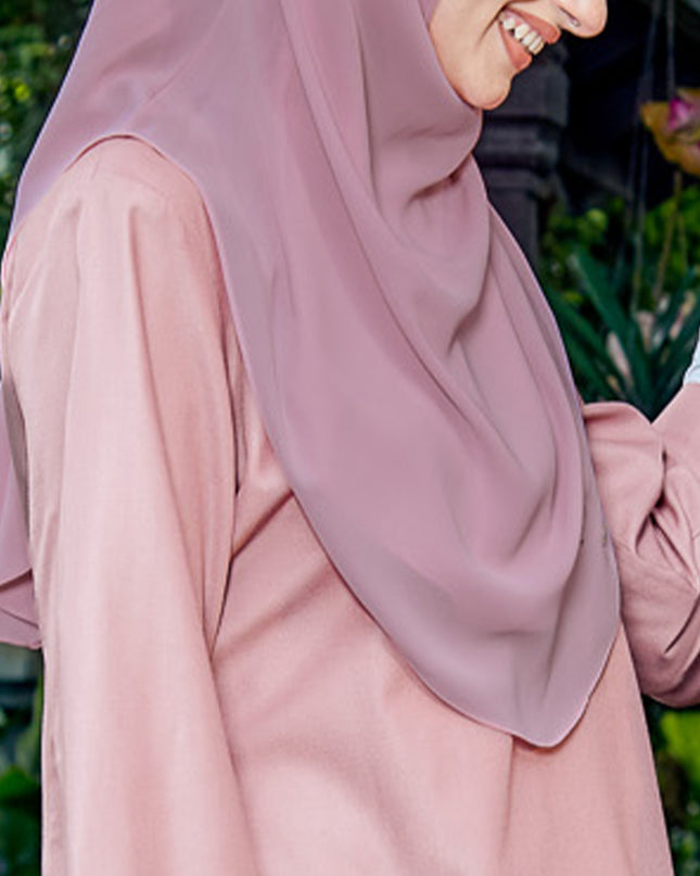 SOFTLY-SO in BRIDAL ROSE