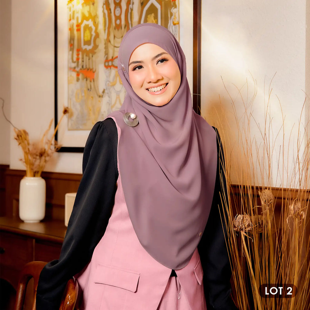 SOFTLY-SO in BRIDAL ROSE