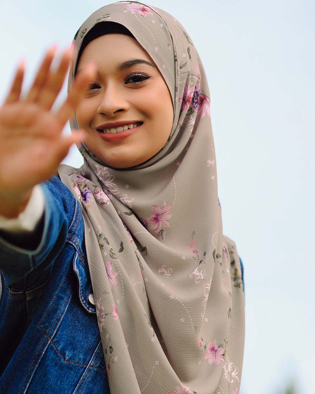 TWEELY-SO BASIC CANANGA LUSH in BROWNOLIVE