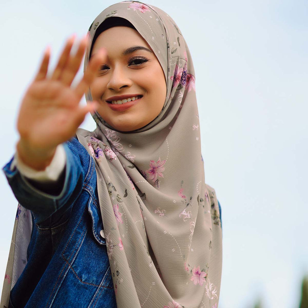 TWEELY-SO BASIC CANANGA LUSH in BROWNOLIVE