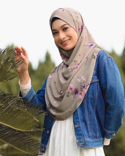 TWEELY-SO BASIC CANANGA LUSH in BROWNOLIVE