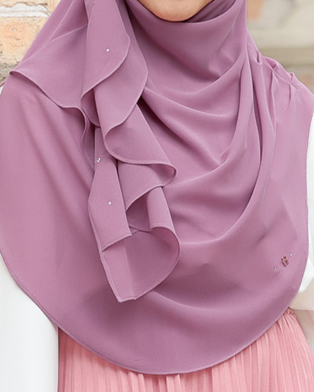 WAVERLY-SO in BUBBLEGUM