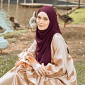 DREAMY-SO in BURGUNDY