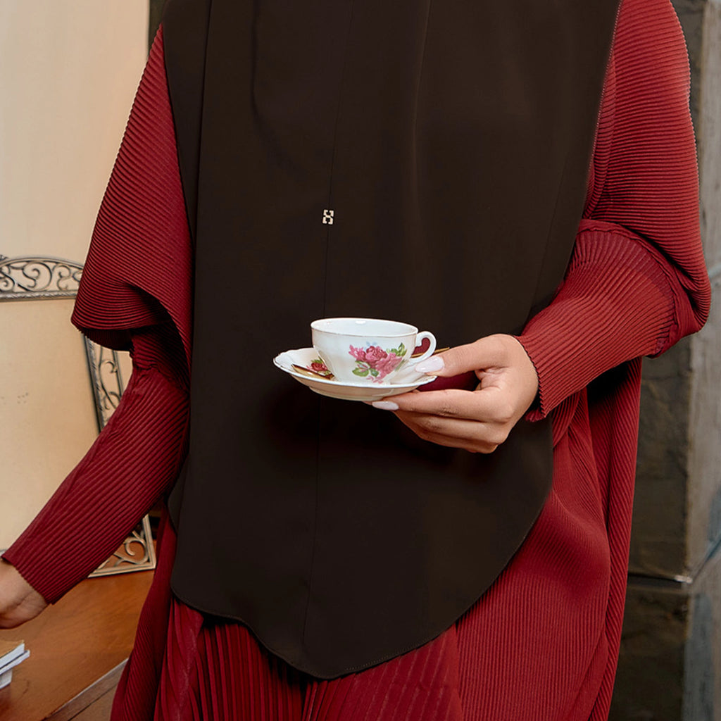 NOORLY-SO in BURNETTE