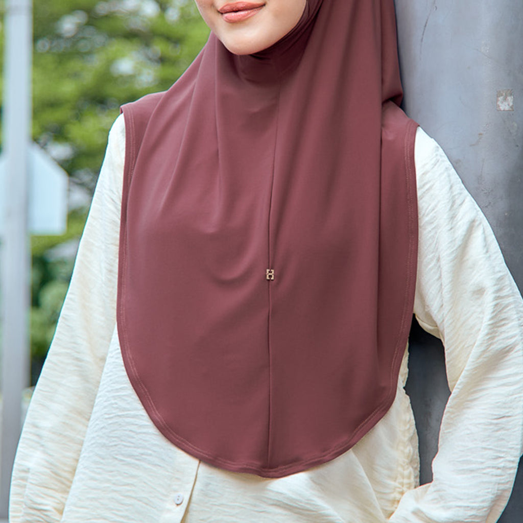 SO-LANA SSC in BURNT BRICK