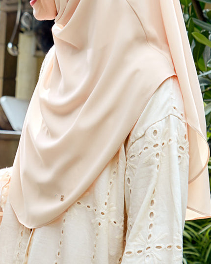 SOFTLY-SO in BUTTERCREAM