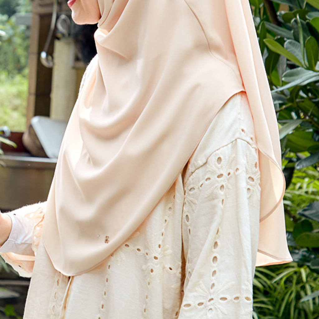 SOFTLY-SO in BUTTERCREAM