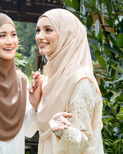 SOFTLY-SO in BUTTERCREAM