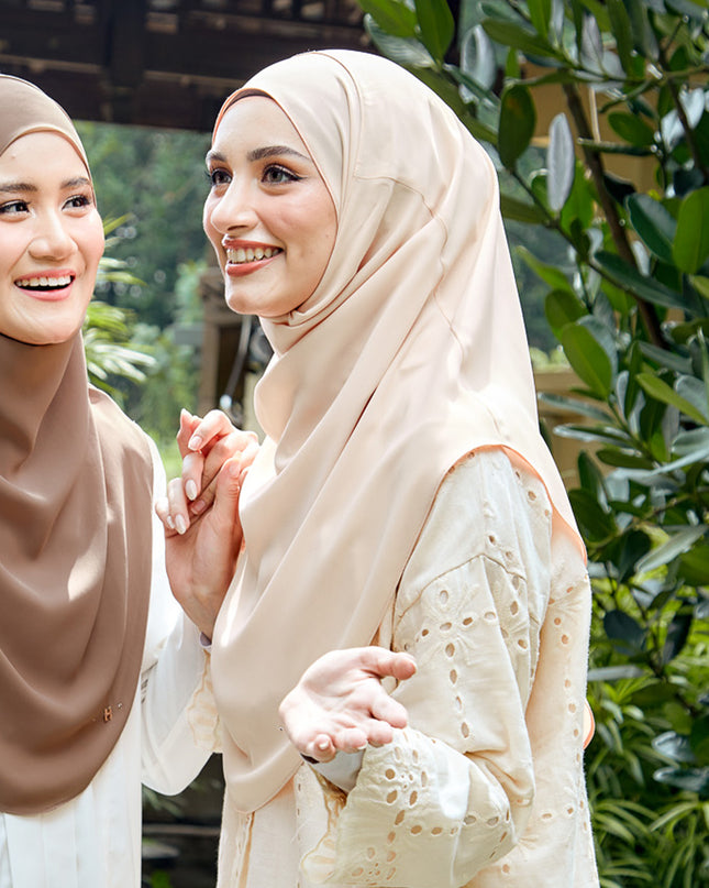 SOFTLY-SO in BUTTERCREAM