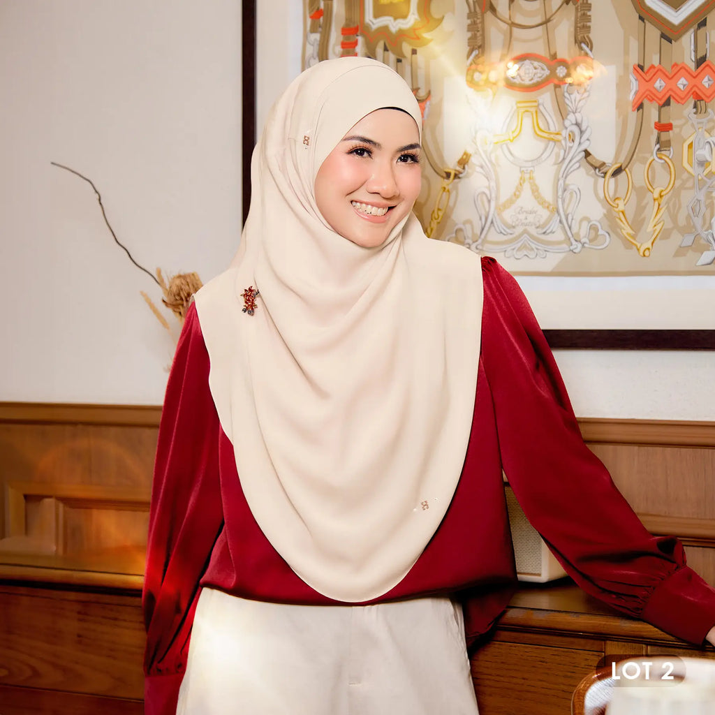 SOFTLY-SO in BUTTERCREAM