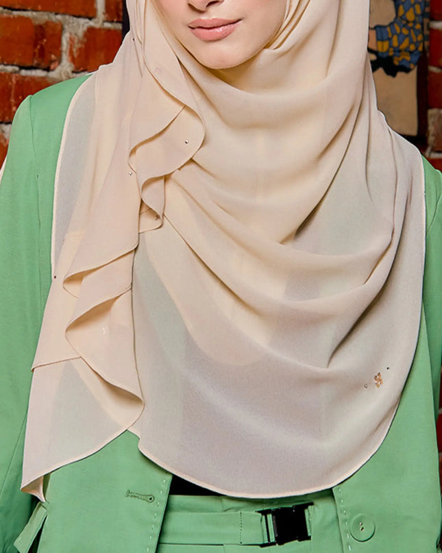 WAVERLY-SO in BUTTERMILK