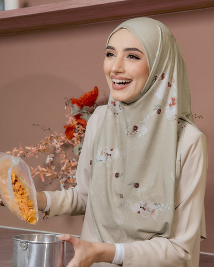 SO-LEILANI SWEET HARVEST in BUTTERNUT