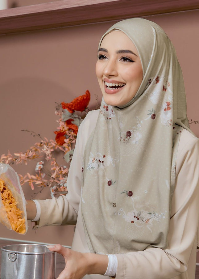 SO-LEILANI SWEET HARVEST in BUTTERNUT