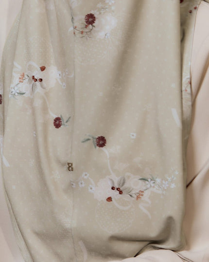 SO-LEILANI SWEET HARVEST in BUTTERNUT