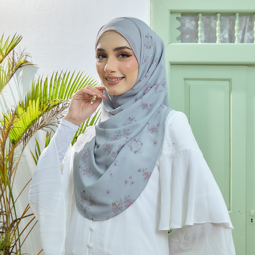 TWEELY-SO RUSTIC CHARM in BASHFUL