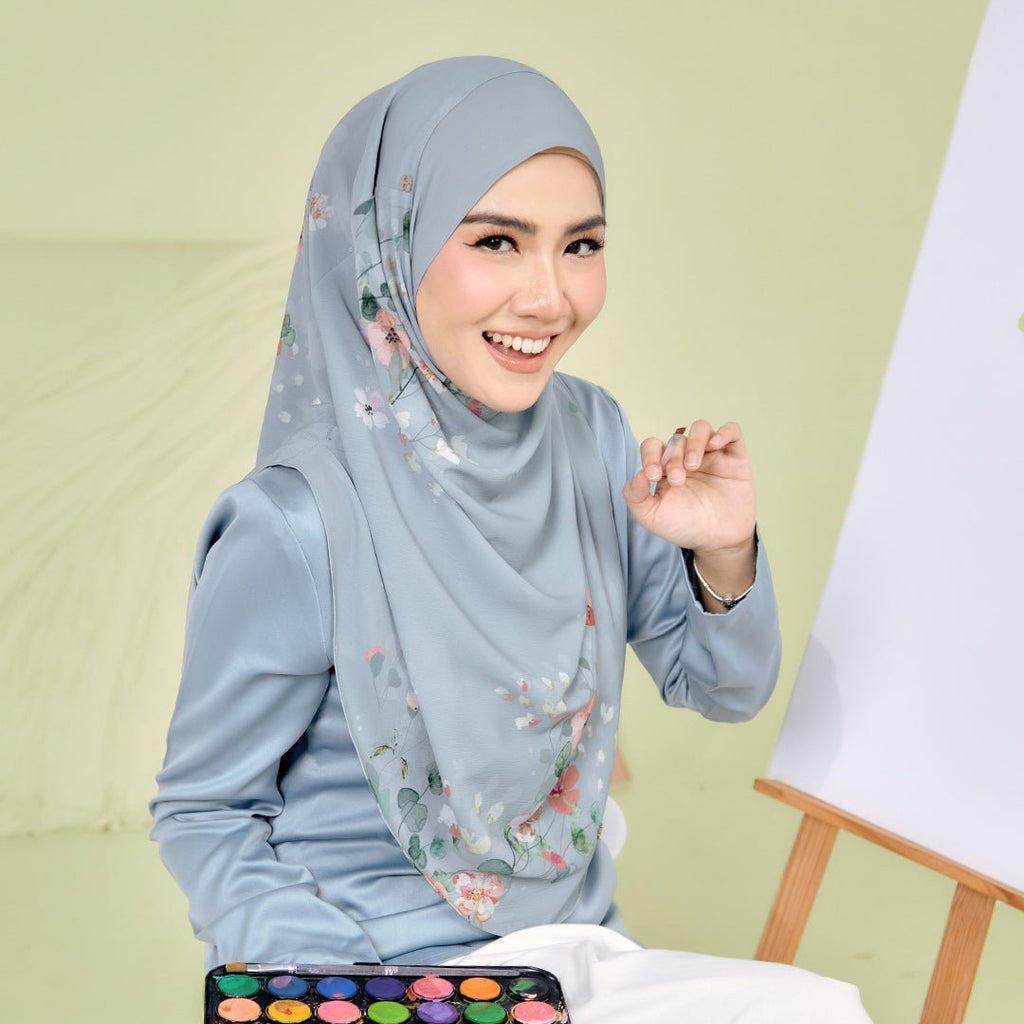 TWEELY-SO BASIC WHISPERWIND in BASHFUL