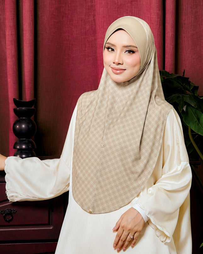 SO-ROSY INITIALS in BISCOTTI