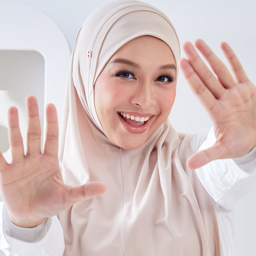 SO-MARJAN TWILL in BISQUE