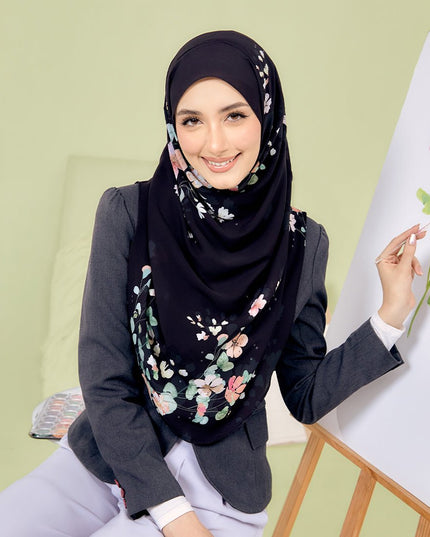 TWEELY-SO BASIC WHISPERWIND in BLACK