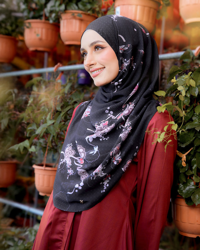 TWEELY-SO BASIC SWEET HARVEST in BLACK