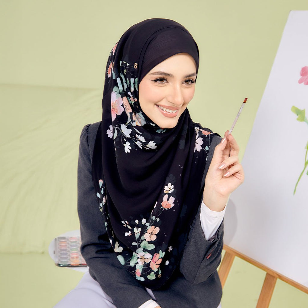 TWEELY-SO BASIC WHISPERWIND in BLACK