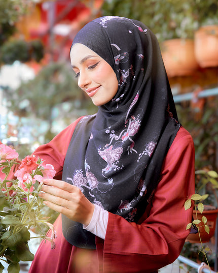 TWEELY-SO BASIC SWEET HARVEST in BLACK