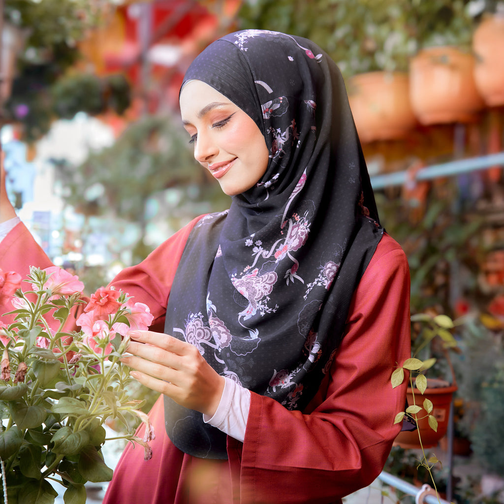 TWEELY-SO BASIC SWEET HARVEST in BLACK