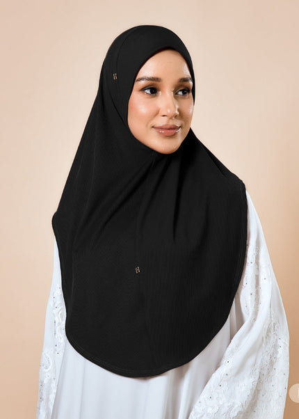 SO-HOPEFUL in BLACK