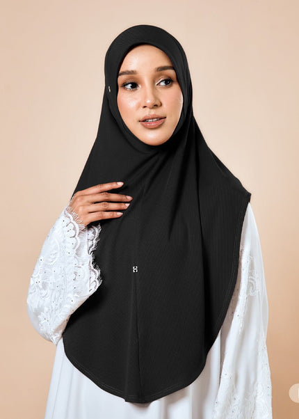 SO-HOPEFUL in BLACK