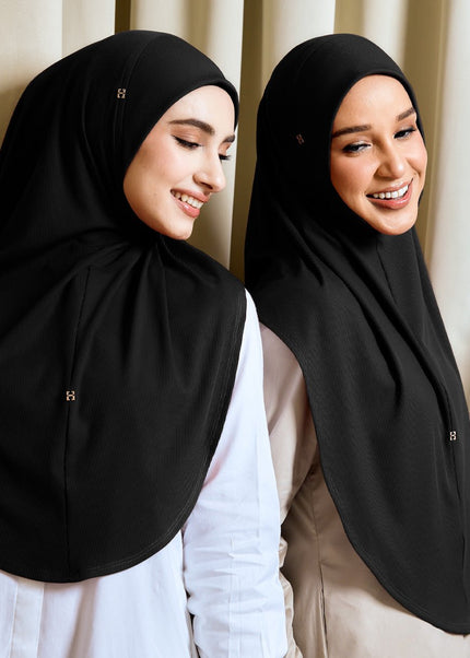 SO-HOPEFUL in BLACK