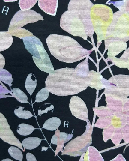 TWEELY-SO BASIC RONA in BLACK