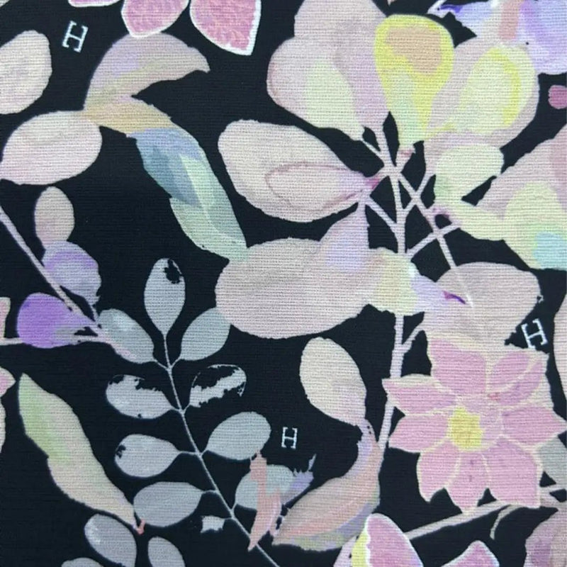 TWEELY-SO BASIC RONA in BLACK