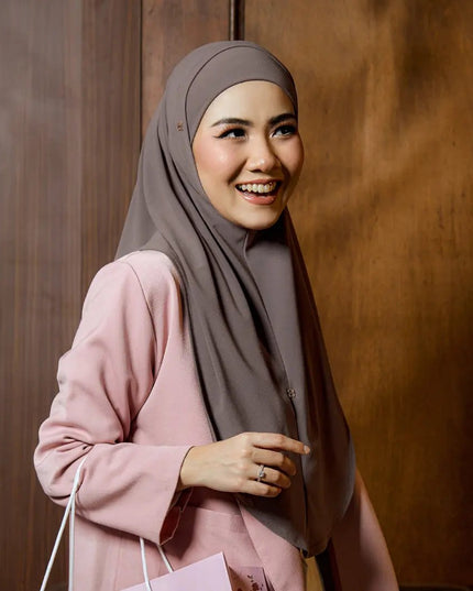 SO-TILLY TIEBACK TWC in BURLWOOD