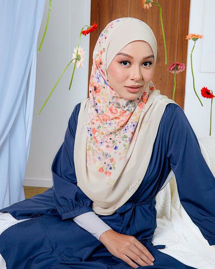 TWEELY-SO SUNKISSED PETAL in BUTTERMILK