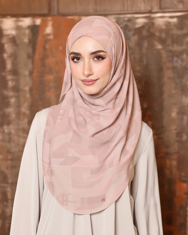 FAIRY-SO CITYSCAPE in CAMEO