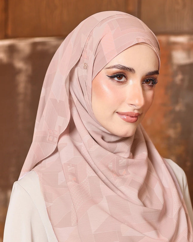 FAIRY-SO CITYSCAPE in CAMEO