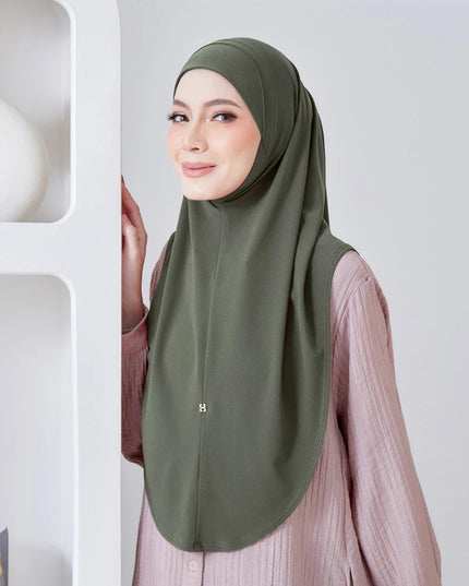 SO-MARJAN TWILL in CAMOUFLAGE