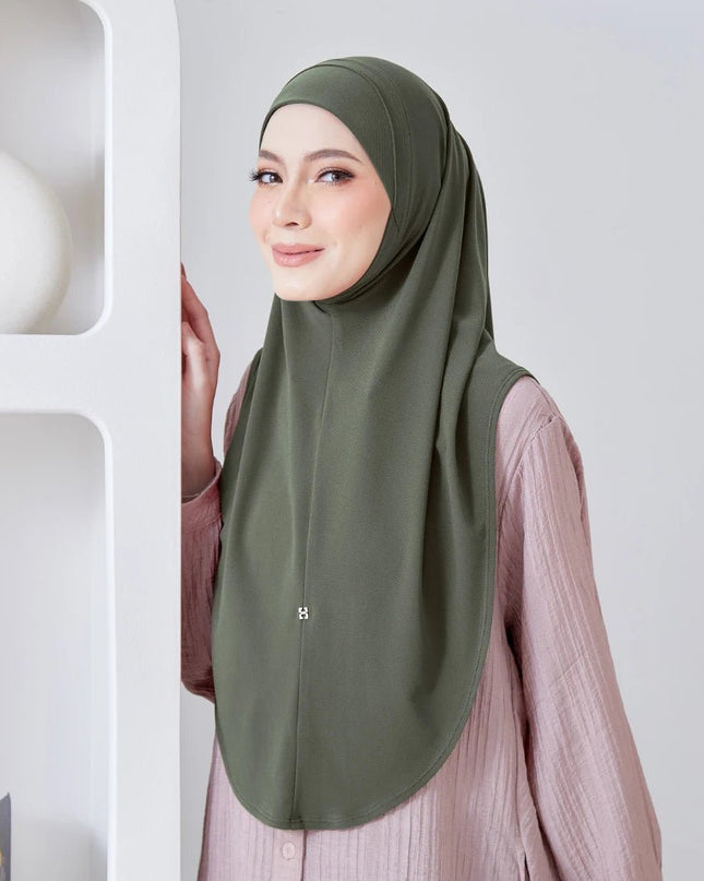 SO-MARJAN TWILL in CAMOUFLAGE