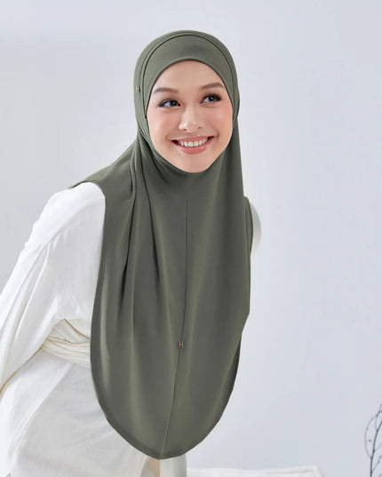 SO-MARJAN TWILL in CAMOUFLAGE