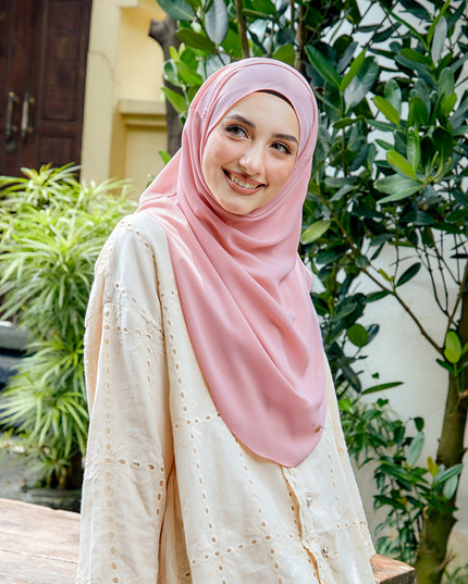 SOFTLY-SO in CANDY PINK