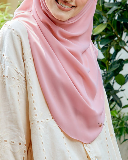 SOFTLY-SO in CANDY PINK