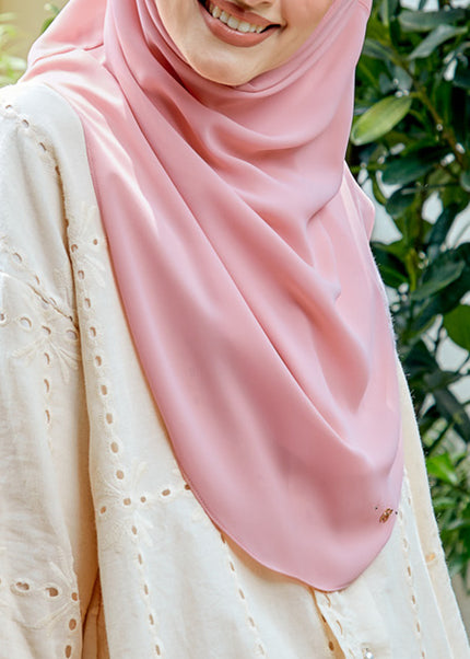SOFTLY-SO in CANDY PINK