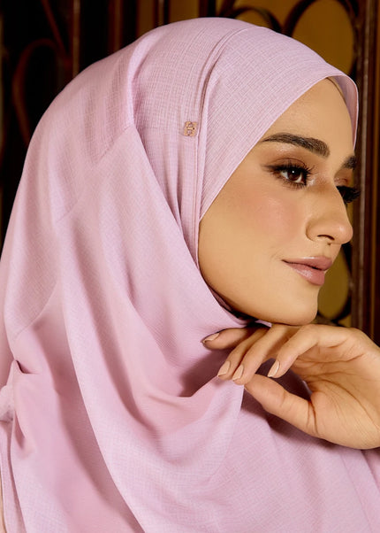 TWEELY-SO BASIC DUNE in CANDY PINK