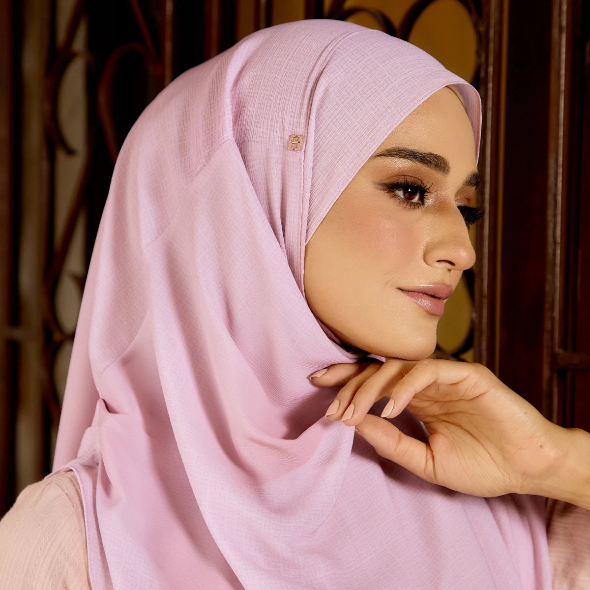 TWEELY-SO BASIC DUNE in CANDY PINK