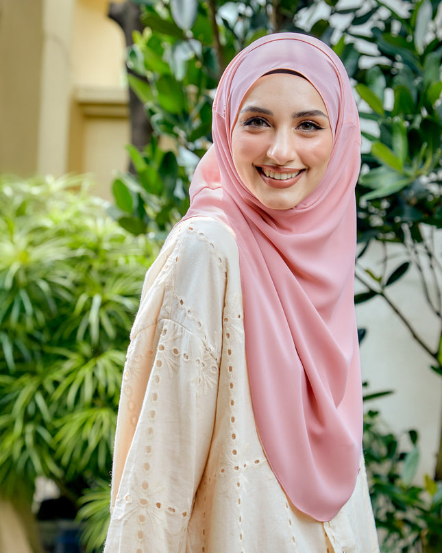 SOFTLY-SO in CANDY PINK